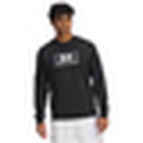 Felpa Under Armour Rival - Under Armour - Modalova