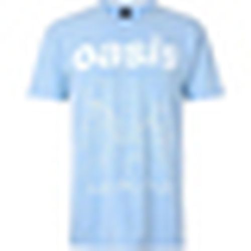 T-shirt Oasis Definitely Maybe - Oasis - Modalova