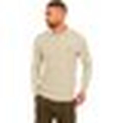 Polo maniche lunghe Dillinger - Brave Soul - Modalova
