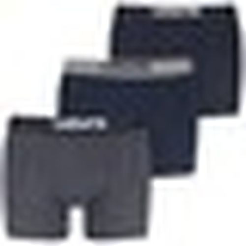Mutande uomo Pack 3 Calze - Algodón reciclado - Levis - Modalova