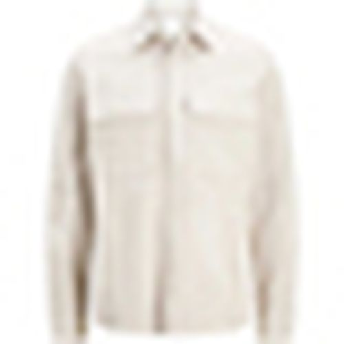 Camicia a maniche lunghe GT20237 - jack & jones - Modalova