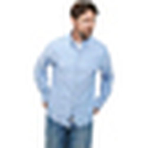 Camicia a maniche lunghe GT20555 - Howick - Modalova