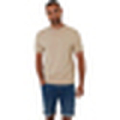 Felpa Threadbare GT20681 - Threadbare - Modalova