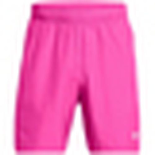 Pantaloni corti HalfBack - Under Armour - Modalova