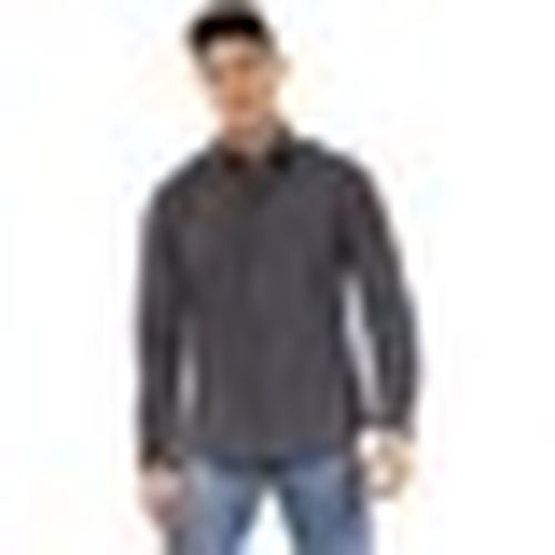 Camicia a maniche lunghe GT20783 - Peter Werth - Modalova
