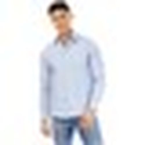 Camicia a maniche lunghe GT21095 - Peter Werth - Modalova