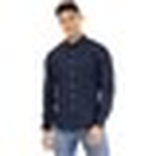 Camicia a maniche lunghe GT21095 - Peter Werth - Modalova