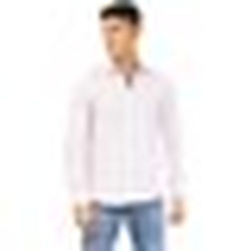 Camicia a maniche lunghe GT21095 - Peter Werth - Modalova