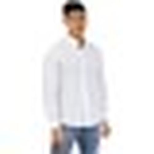 Camicia a maniche lunghe GT21095 - Peter Werth - Modalova