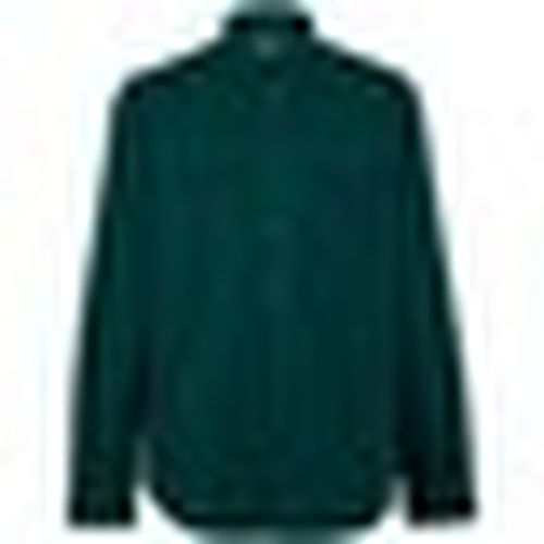 Camicia a maniche lunghe GT21008 - Original Penguin - Modalova