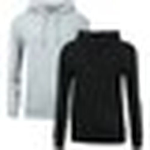 Felpe con cappuccio GT21798 - Brave Soul - Modalova