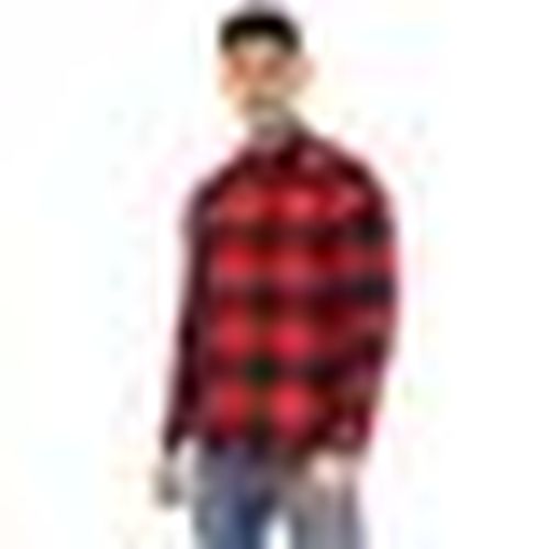 Camicia a maniche lunghe GT21183 - Peter Werth - Modalova