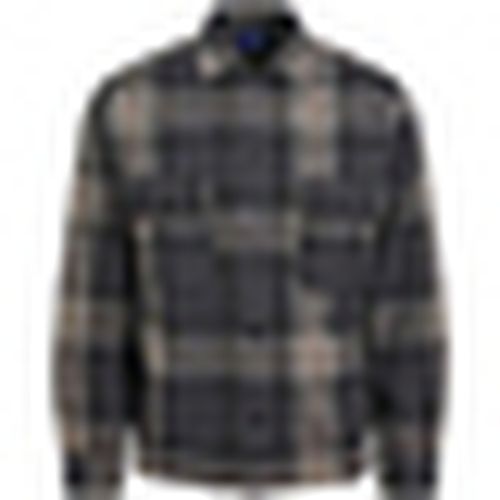 Camicia a maniche lunghe GT21184 - jack & jones - Modalova