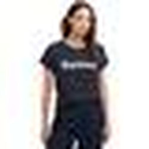 T-shirt Barbour HARTLAND LTS0717 - Barbour - Modalova