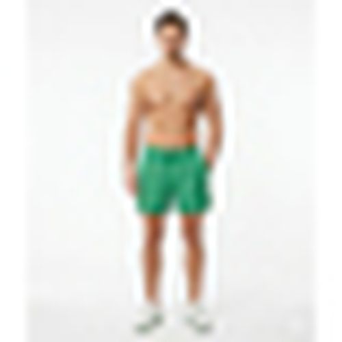 Costume / Bermuda da spiaggia CK Monogram - Calvin Klein Jeans - Modalova