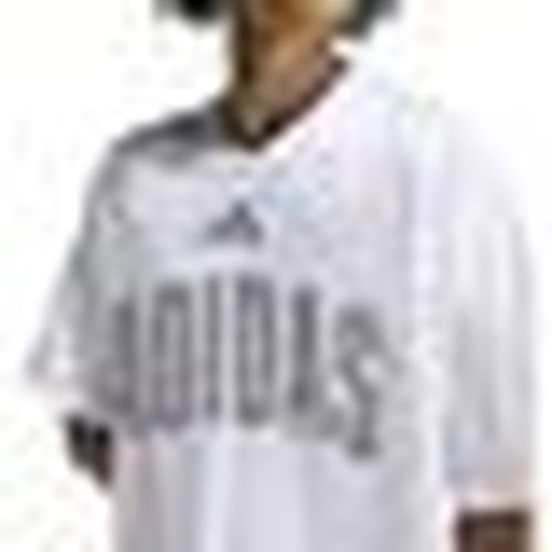 T-shirt Stadium Graphic Mesh - Adidas - Modalova