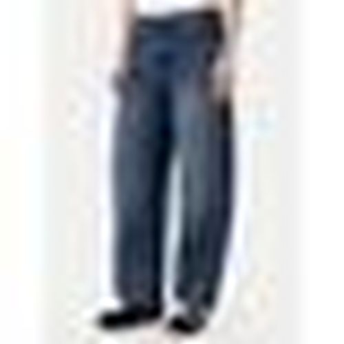 Jeans W5BA2X D5M4E BARREL-L.29 GJVN DENIM MEDIUM - Guess - Modalova