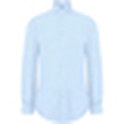 Camicia a maniche lunghe GT20356 - Twisted Tailor - Modalova