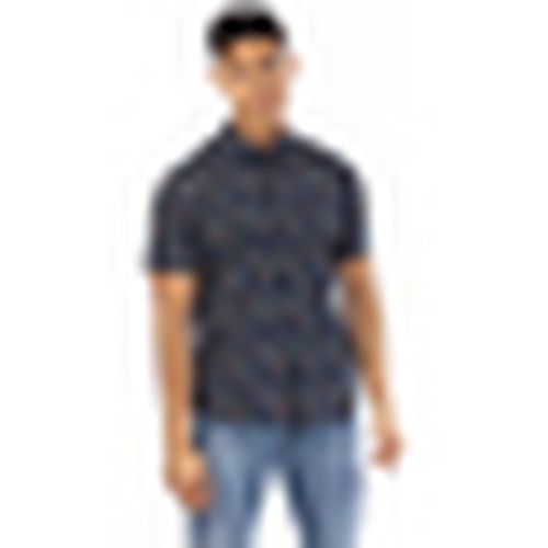 Camicia a maniche corte Inman - Peter Werth - Modalova