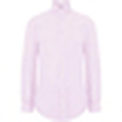 Camicia a maniche lunghe GT20356 - Twisted Tailor - Modalova