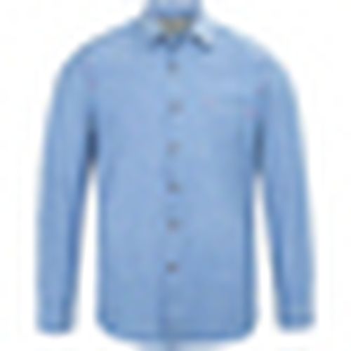 Camicia a maniche lunghe GT21277 - Firetrap - Modalova