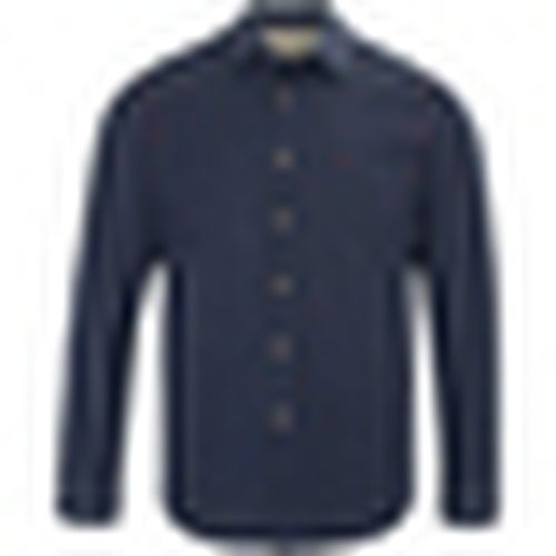 Camicia a maniche lunghe GT21277 - Firetrap - Modalova