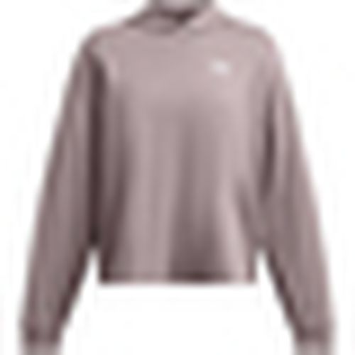 Felpe con cappuccio Rival - Under Armour - Modalova