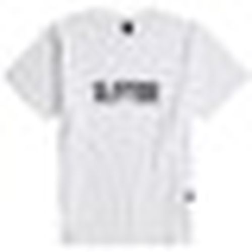 T-shirt G-Star Raw Line Script - G-Star Raw - Modalova