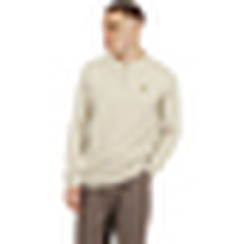Polo maniche lunghe WH501 - Brave Soul - Modalova
