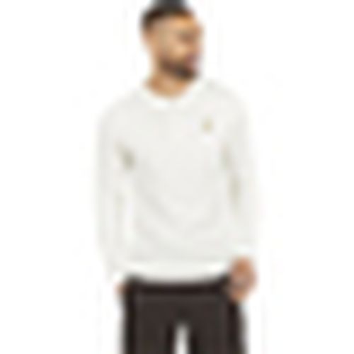 Polo maniche lunghe WH501 - Brave Soul - Modalova