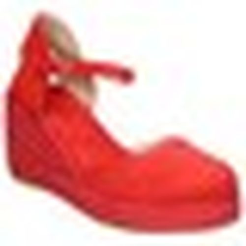 Scarpe Espadrillas 118559 - Buonarotti - Modalova