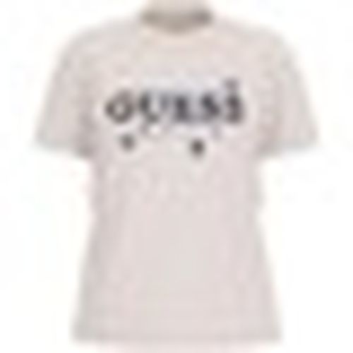 T-shirt Guess V6GI02-K2963 - Guess - Modalova