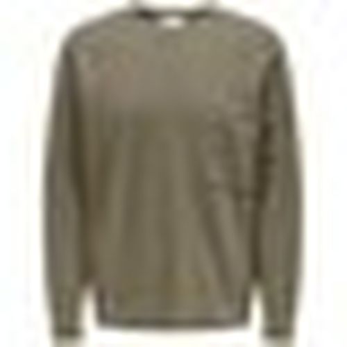 Felpa Only GT21480 - Only - Modalova
