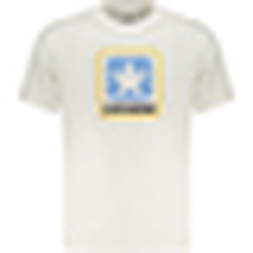 T-shirt Converse CVM5T179 - Converse - Modalova