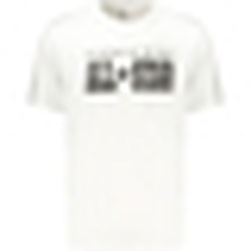 T-shirt Converse CVM5T163 - Converse - Modalova