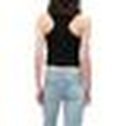 Top Guess W6GP15 K2941-JBLK - Guess - Modalova