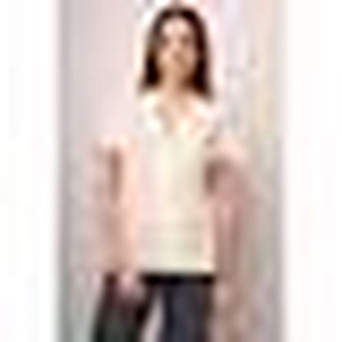 Camicia Camicia con maniche a farfalla - Nuna Lie - Modalova