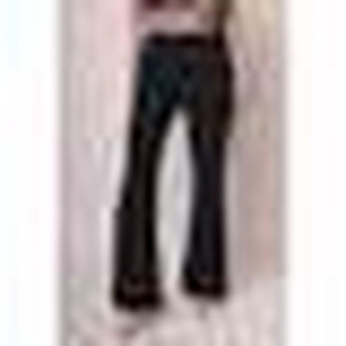 Pantaloni Pantaloni a gamba svasata - Nuna Lie - Modalova