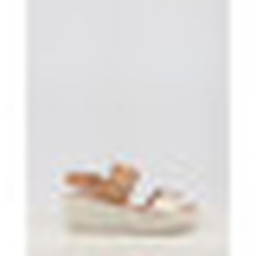 Sandali con zeppa CANDY 108180 - IMAC - Modalova
