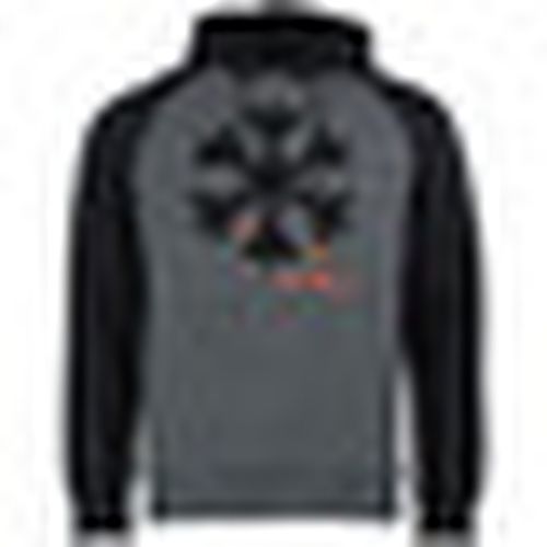 Felpe con cappuccio SWEAT MOLLETON A CAPUCHE CLAPTON HOMME - Peak Mountain - Modalova