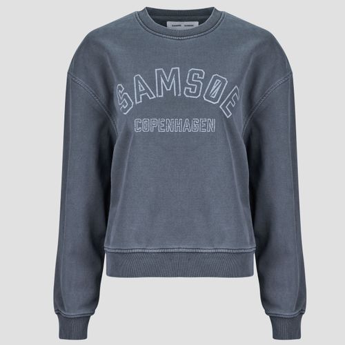 Felpe SAMSØE SAMSØE SAVAN SWEAT - SAMSØE SAMSØE - Modalova