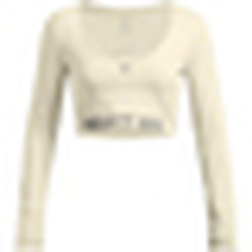 T-shirts a maniche lunghe Project Rock - Under Armour - Modalova