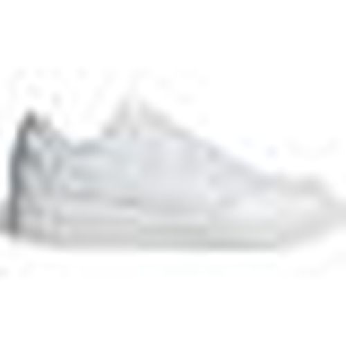 Sneakers basse Baskets basses Courtblock blanches - Adidas - Modalova
