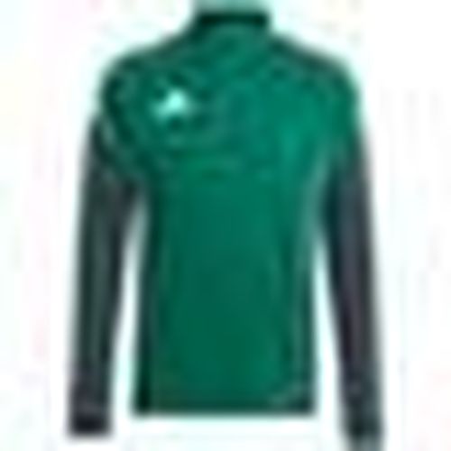 Felpa Sweat à capuche Tiro 25 Competition vert - Adidas - Modalova