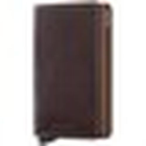 Portafoglio Secrid SlimWallet SO - Secrid - Modalova