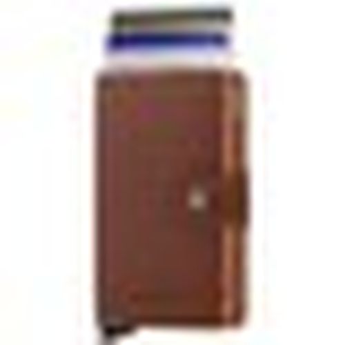 Portafoglio Secrid SlimWallet MSA - Secrid - Modalova