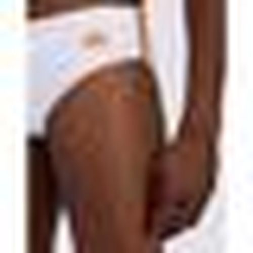Costume / Bermuda da spiaggia M287SSL3000-61402 VINTAGE WHITE - Sundek - Modalova