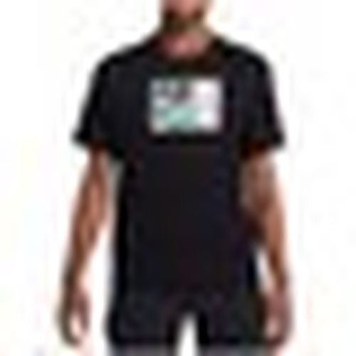 T-shirt Nike Dri-Fit Miler D.Y.E - Nike - Modalova