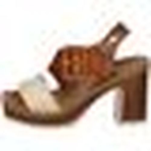 Sandali con tacco Refresh - Refresh - Modalova