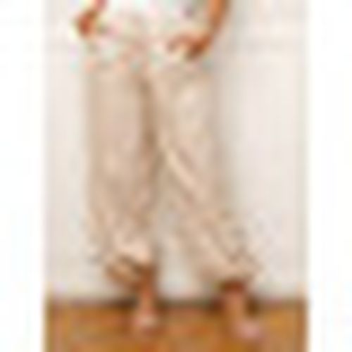 Pantaloni La Modeuse 78659_P187244 - La Modeuse - Modalova